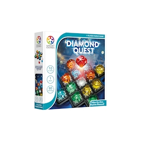 Smart Diamond Quest (mult)