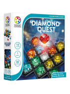 Smart Diamond Quest (mult)