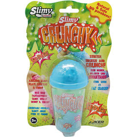 Joker Slimy - Crunchy Blister 120g