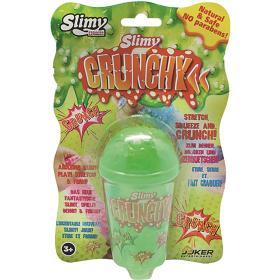 Joker Slimy - Crunchy Blister 120g