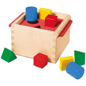 Selecta Sortierbox 14cm