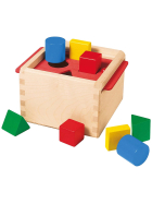 Selecta Sortierbox 14cm