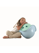 Moluk Bilibo Balance- und Spielschale mint