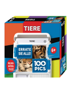 100 PICS Tiere (d)