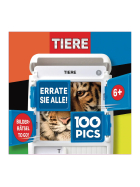 100 PICS Tiere (d)