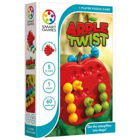 Smart Apple Twist (mult)