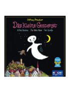 Hutter Das kleine Gespenst (d)