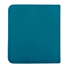 Ultra PRO PRO-Binder Zippered 12-Pocket - Teal