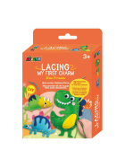 Avenir Nähset Dinos