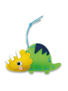 Avenir Nähset Dinos