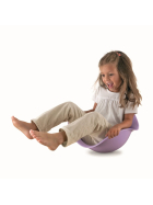 Moluk Bilibo Balance- und Spielschale lila
