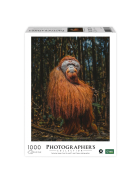 Ambassador Orang-Utan 1000 Teile (Donal Boyd)