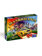 Hutter Mankomania (d)