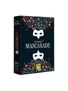Repos Mascarade Nouvelle Version (f)