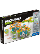 Geomag Mechanics Magnetic Motion 160 Teile