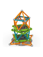 Geomag Mechanics Magnetic Motion 160 Teile