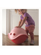 Moluk Bilibo Balance- und Spielschale rosa