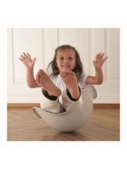 Moluk Bilibo Balance- und Spielschale beige