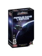 Gigamic Mystery House - Perdus dans lespace