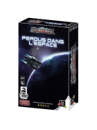 Gigamic Mystery House - Perdus dans lespace