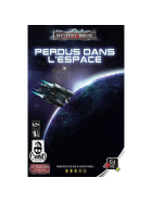 Gigamic Mystery House - Perdus dans lespace