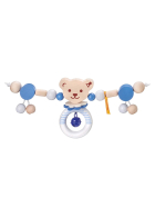 Selecta Wagenkette Steiff blau 63cm