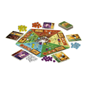 Game Factory Animal Kingdoms