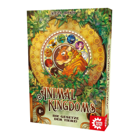 Game Factory Animal Kingdoms