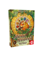 Game Factory Animal Kingdoms