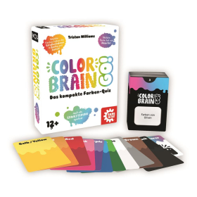 Game Factory Color Brain Go!