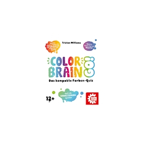 Game Factory Color Brain Go!