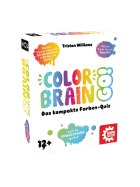 Game Factory Color Brain Go!