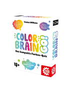 Game Factory Color Brain Go!