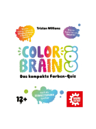 Game Factory Color Brain Go!