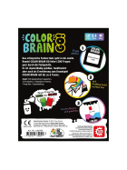 Game Factory Color Brain Go!