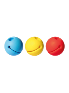 Moluk Mox Spiel-/Stressball bunt 3er Set