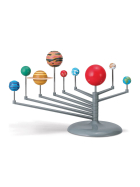4m Sonnensystem Planetarium Modell