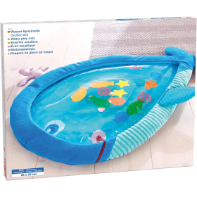 Haba Wasser-Spielmatte Großer Wal