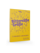 Simon_jan Geburtstagskarten - Bittersüsse Grüsse