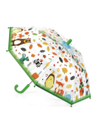 Djeco Regenschirm Waldtiere