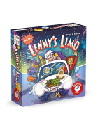 Piatnik Lennys Limo (d, f)