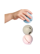 Moluk Mox Spiel-/Stressball pastell 3er Set