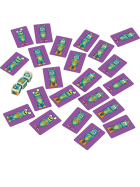 Schmidt Spiele Monsterjäger (Metalldose) (d)