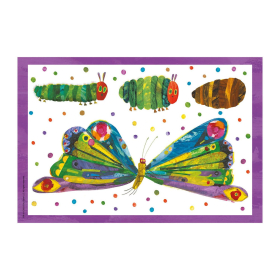 Puzzle Die kleine Raupe Nimmersatt,...