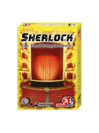 Abacus Sherlock – Das Familiengeheimnis (d)
