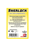 Abacus Sherlock – Das Familiengeheimnis (d)