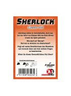 Abacus Sherlock – Zimmer 208 (d)