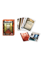 Abacus Sherlock – Zimmer 208 (d)
