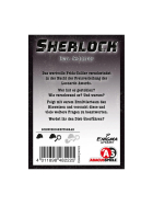 Abacus Sherlock – Das Collier (d)