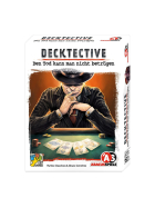 Abacus Decktective - Den Tod kann man nicht betrügen (d)